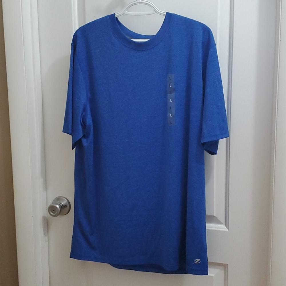Energy zone men shirt